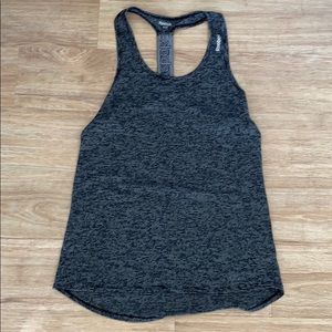 Reebok workout top